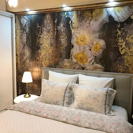 Apartament Bucharest Central Apartments
