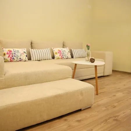 Bucharest Central Apartments *