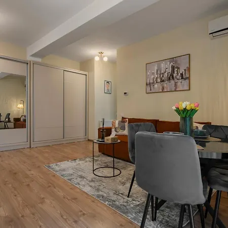 Charm By Unirii Square Bucureşti