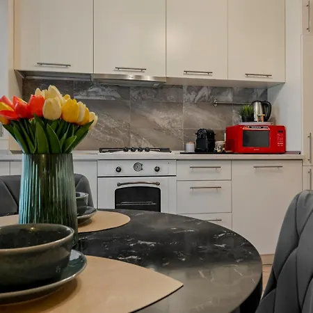 Charm By Unirii Square Appartement