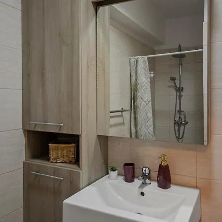 Charm By Unirii Square