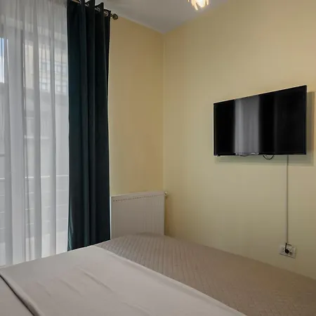 Apartament Charm By Unirii Square Bucureşti