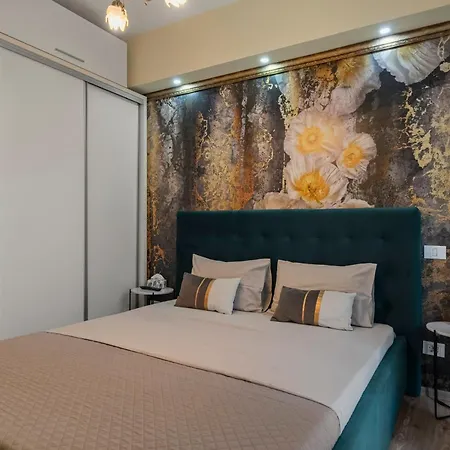 Charm By Unirii Square Appartement