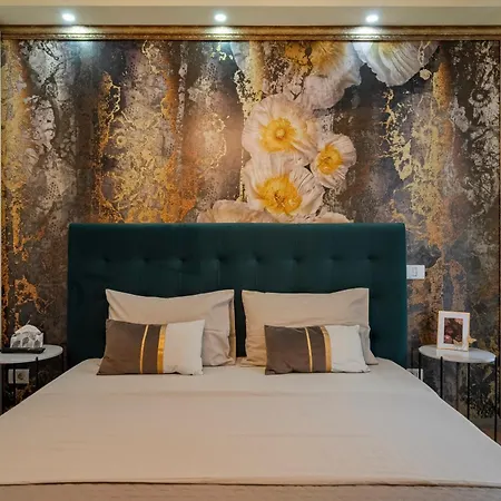 Charm By Unirii Square *