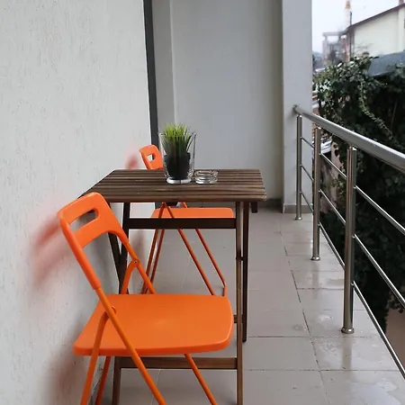 Apartment Bucharest Central Apartments