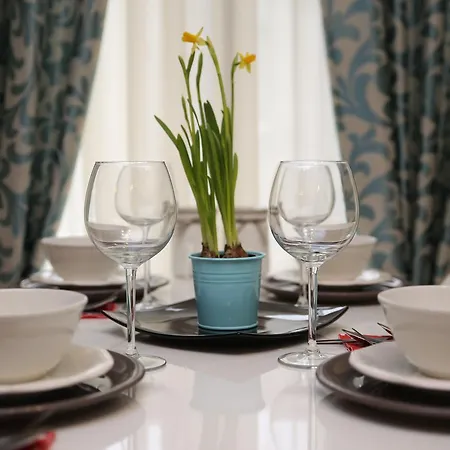 Апартаменти Bucharest Central Apartments *