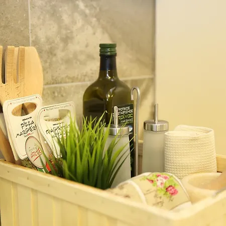 Bucharest Central Apartments Апартаменти Бухарест