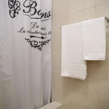 Bucharest Central Apartments Апартаменти Бухарест