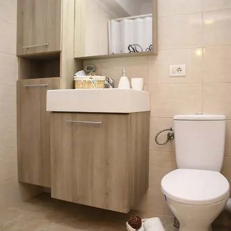 Bucharest Central Apartments *