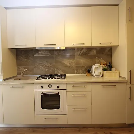 Bucharest Central Apartments