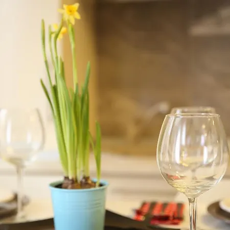 Bucharest Central Apartments Apartment *
