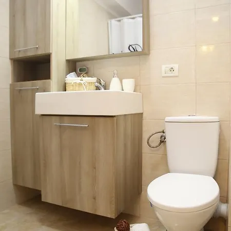 Bucharest Central Apartments *