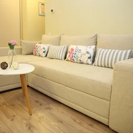 Bucharest Central Apartments Apartment