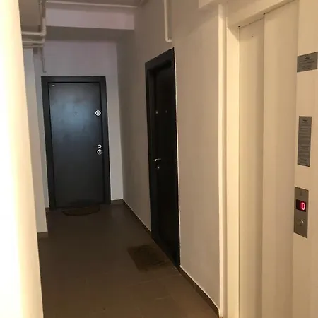 Bucharest Central Apartments Apartment *