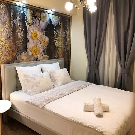 Bucharest Central Apartments Apartment Bucharest