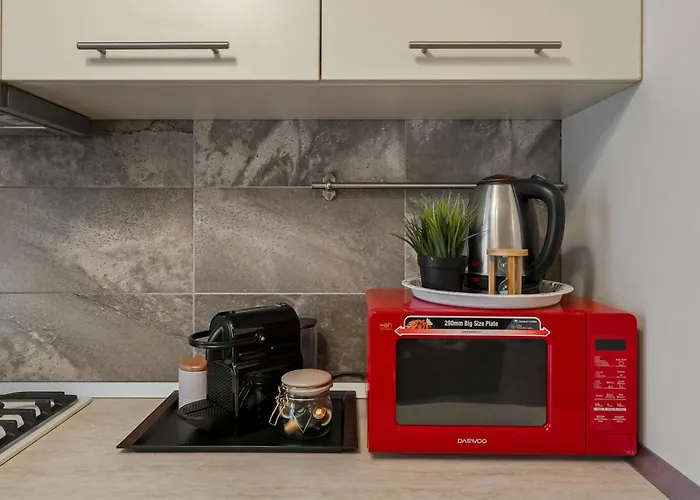 Charm By Unirii Square Apartament