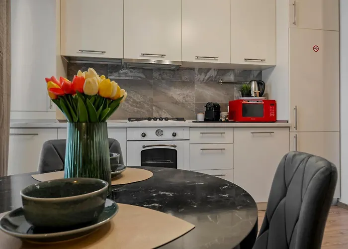 Charm By Unirii Square Daire