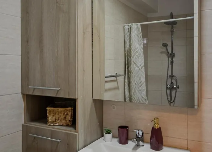 Charm By Unirii Square