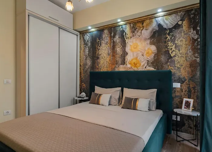 Charm By Unirii Square Apartament