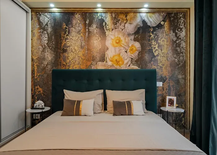 Charm By Unirii Square *