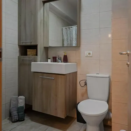 Charm By Unirii Square *